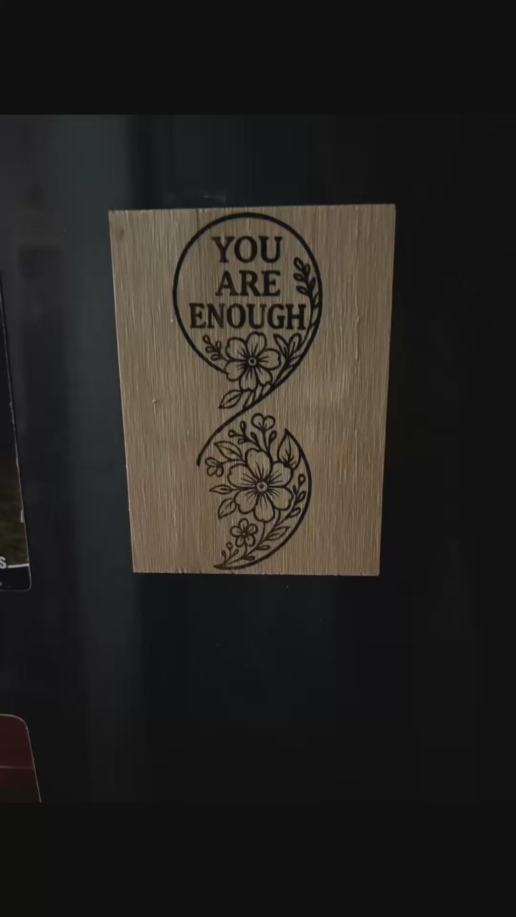 You Are Enough