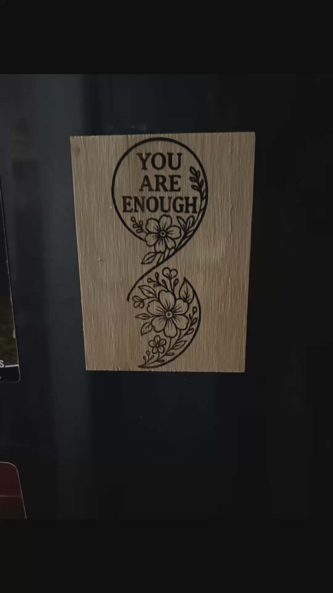 You Are Enough